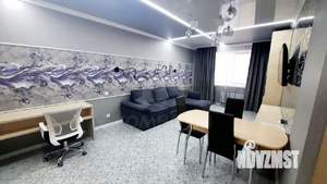 2-к квартира, на длительный срок, 54м2, 14/26 этаж