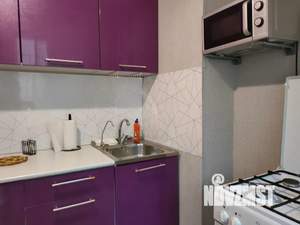 1-к квартира, посуточно, 34м2, 5/9 этаж