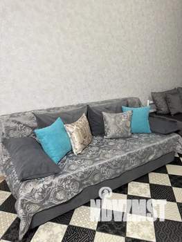 Студия квартира, посуточно, 31м2, 8/21 этаж