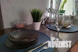 1-к квартира, посуточно, 38м2, 21/25 этаж