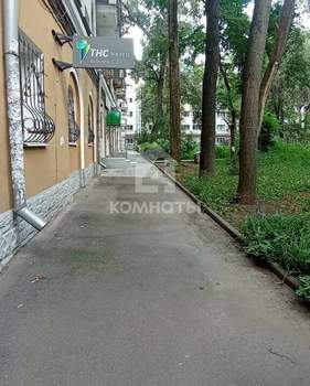 2-к квартира, на длительный срок, 57м2, 2/5 этаж