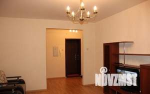 1-к квартира, на длительный срок, 46м2, 11/17 этаж