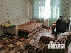 1-к квартира, посуточно, 40м2, 9/9 этаж