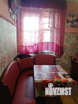 1-к квартира, на длительный срок, 36м2, 1/10 этаж