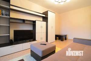 2-к квартира, посуточно, 57м2, 1/1 этаж