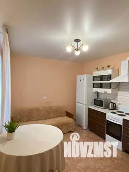 2-к квартира, посуточно, 53м2, 20/25 этаж