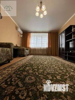 1-к квартира, на длительный срок, 44м2, 8/10 этаж