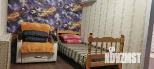 2-к квартира, посуточно, 40м2, 1/4 этаж