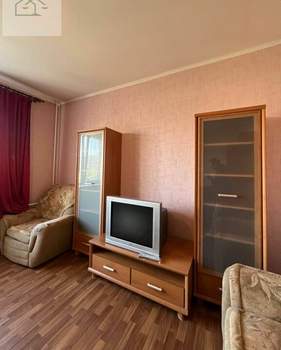 3-к квартира, на длительный срок, 90м2, 6/16 этаж