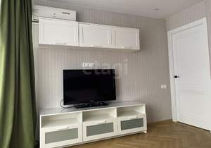 1-к квартира, на длительный срок, 31м2, 3/9 этаж