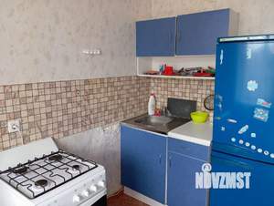 1-к квартира, на длительный срок, 42м2, 5/10 этаж