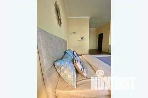 1-к квартира, посуточно, 47м2, 1/6 этаж