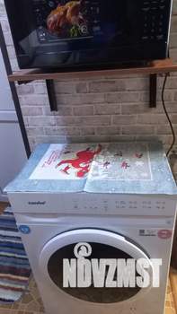 1-к квартира, посуточно, 19м2, 4/5 этаж