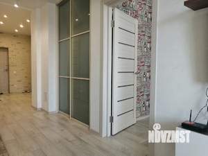 2-к квартира, посуточно, 56м2, 10/17 этаж