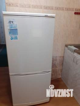 2-к квартира, на длительный срок, 40м2, 5/5 этаж