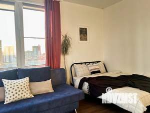 2-к квартира, посуточно, 60м2, 15/25 этаж