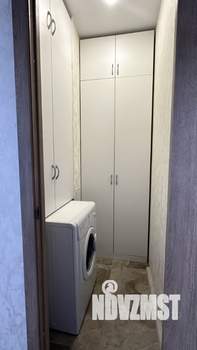 1-к квартира, на длительный срок, 35м2, 13/20 этаж