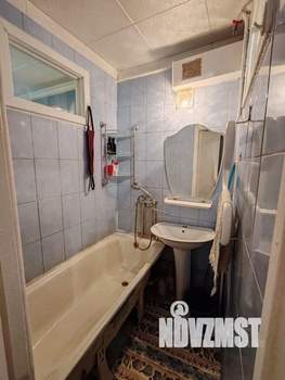 2-к квартира, на длительный срок, 42м2, 5/5 этаж