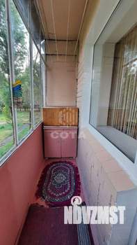 2-к квартира, на длительный срок, 46м2, 2/5 этаж