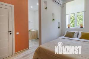 1-к квартира, посуточно, 22м2, 2/4 этаж