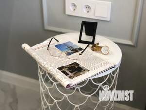 Студия квартира, посуточно, 29м2, 5/10 этаж