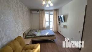 1-к квартира, посуточно, 35м2, 11/25 этаж