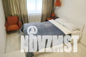 2-к квартира, посуточно, 47м2, 2/5 этаж