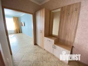 1-к квартира, посуточно, 50м2, 2/2 этаж