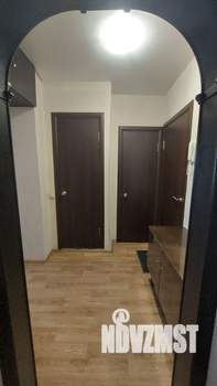 1-к квартира, на длительный срок, 38м2, 6/9 этаж