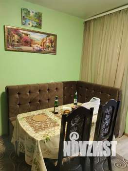 1-к квартира, посуточно, 33м2, 14/17 этаж