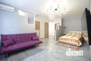 2-к квартира, посуточно, 57м2, 4/10 этаж