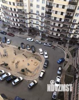 2-к квартира, посуточно, 55м2, 12/17 этаж