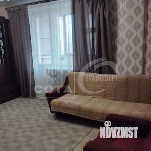 1-к квартира, на длительный срок, 33м2, 5/5 этаж