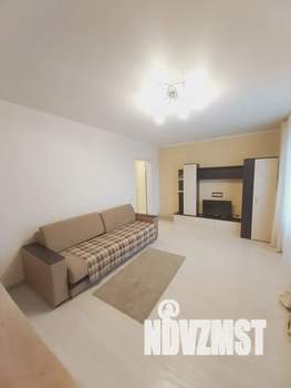 2-к квартира, посуточно, 64м2, 6/17 этаж