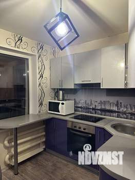 2-к квартира, посуточно, 68м2, 1/16 этаж