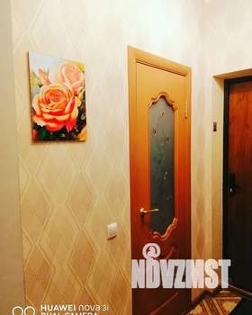 1-к квартира, посуточно, 30м2, 4/15 этаж