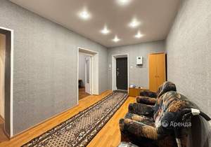 2-к квартира, на длительный срок, 73м2, 5/10 этаж