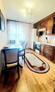 2-к квартира, на длительный срок, 57м2, 4/10 этаж