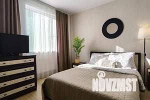 2-к квартира, посуточно, 70м2, 10/17 этаж