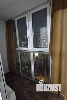 1-к квартира, на длительный срок, 62м2, 9/19 этаж