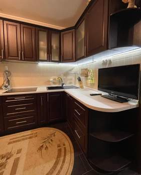 1-к квартира, на длительный срок, 51м2, 8/26 этаж