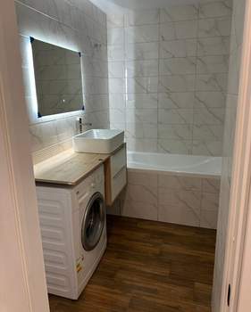 2-к квартира, на длительный срок, 70м2, 2/18 этаж