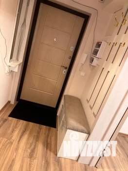 1-к квартира, посуточно, 36м2, 14/17 этаж