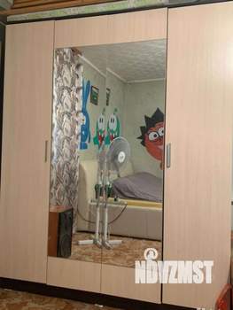 1-к квартира, на длительный срок, 41м2, 1/16 этаж