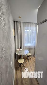 2-к квартира, посуточно, 55м2, 4/5 этаж