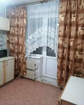 1-к квартира, на длительный срок, 36м2, 5/10 этаж