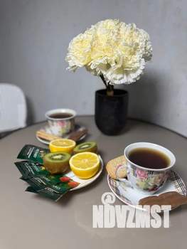 Студия квартира, посуточно, 31м2, 8/21 этаж