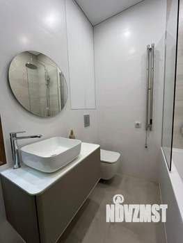 2-к квартира, на длительный срок, 61м2, 14/21 этаж