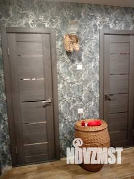 1-к квартира, посуточно, 35м2, 7/17 этаж