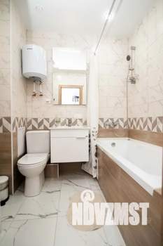 Студия квартира, посуточно, 29м2, 6/16 этаж